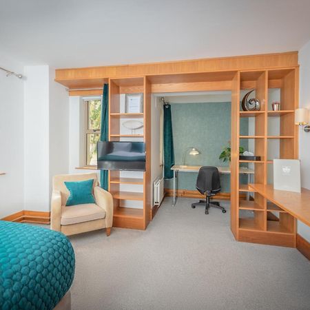 Brennan Court Guest Accommodation Limerick Junction Eksteriør billede