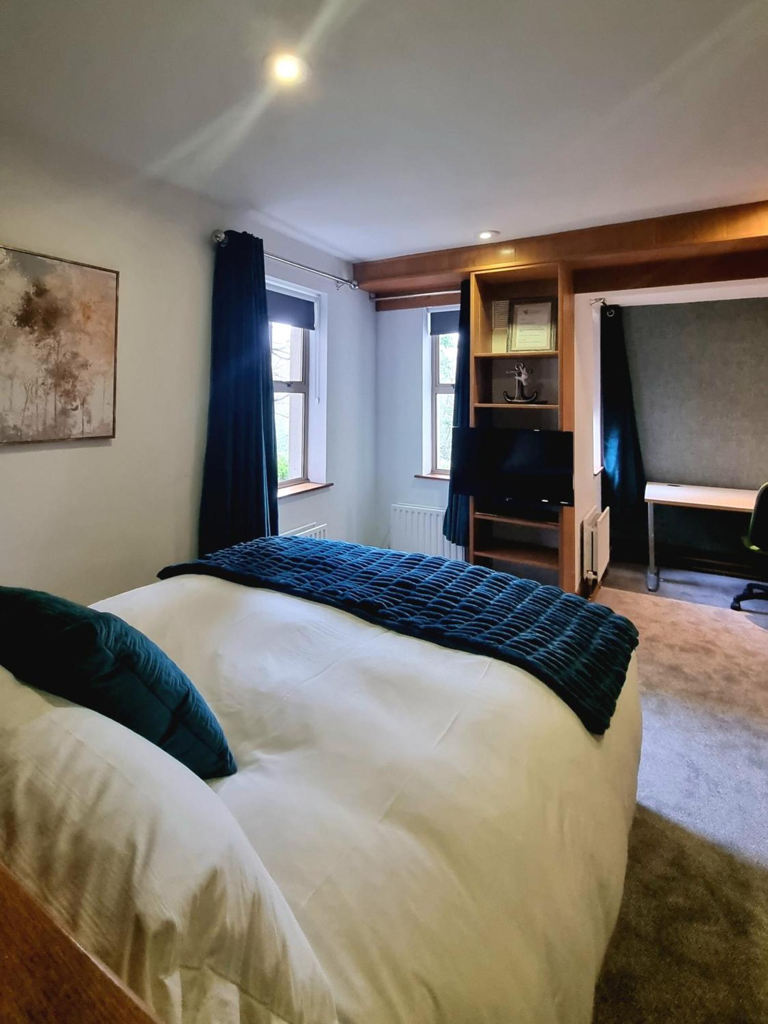 Brennan Court Guest Accommodation Limerick Junction Eksteriør billede
