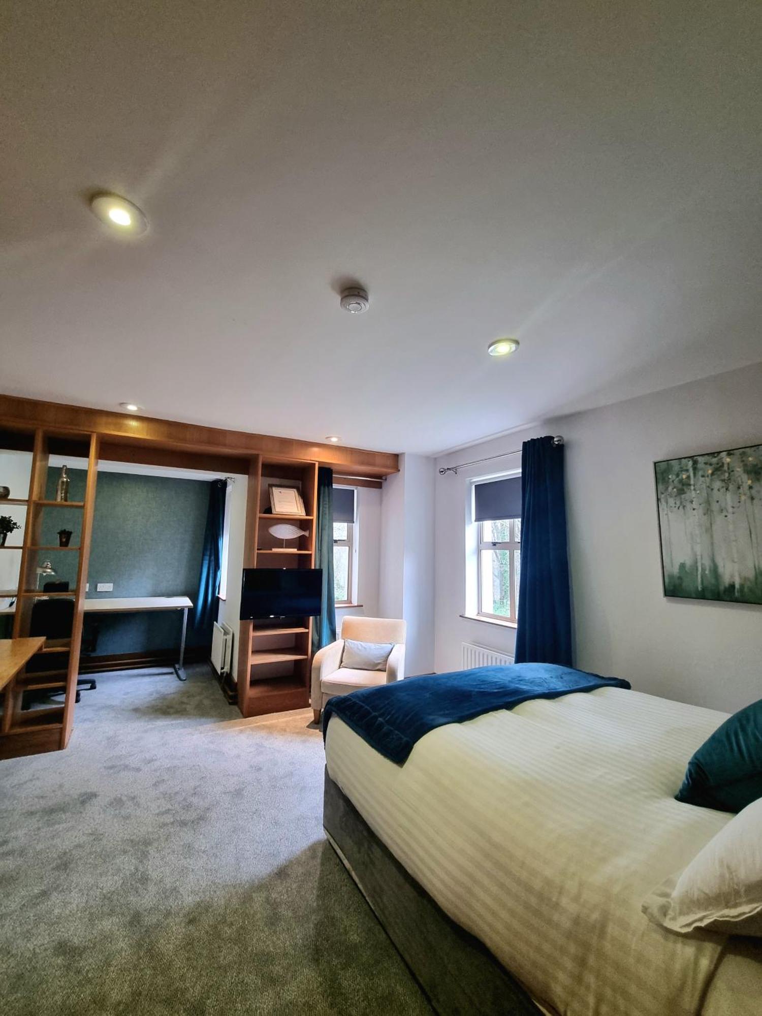 Brennan Court Guest Accommodation Limerick Junction Eksteriør billede