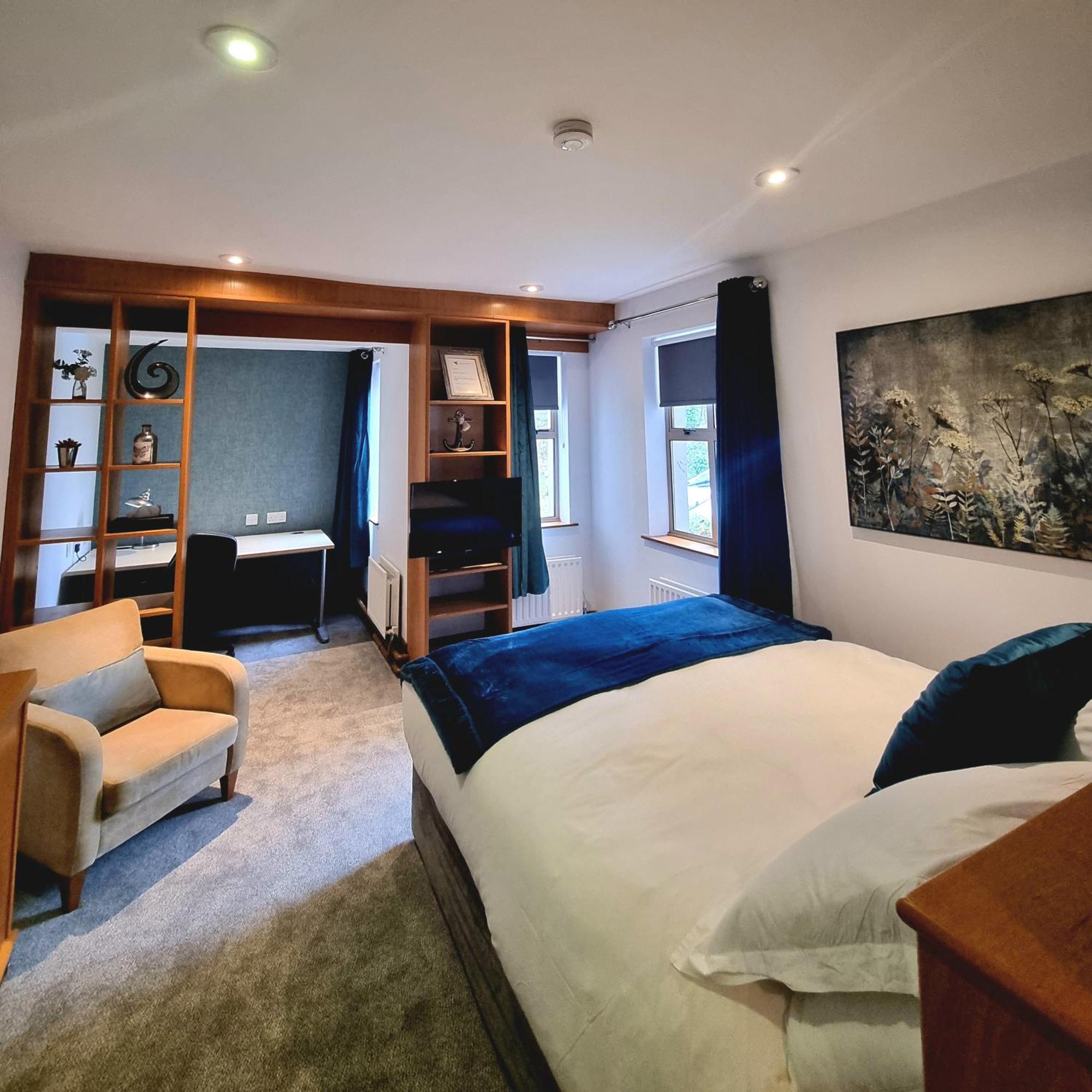 Brennan Court Guest Accommodation Limerick Junction Eksteriør billede