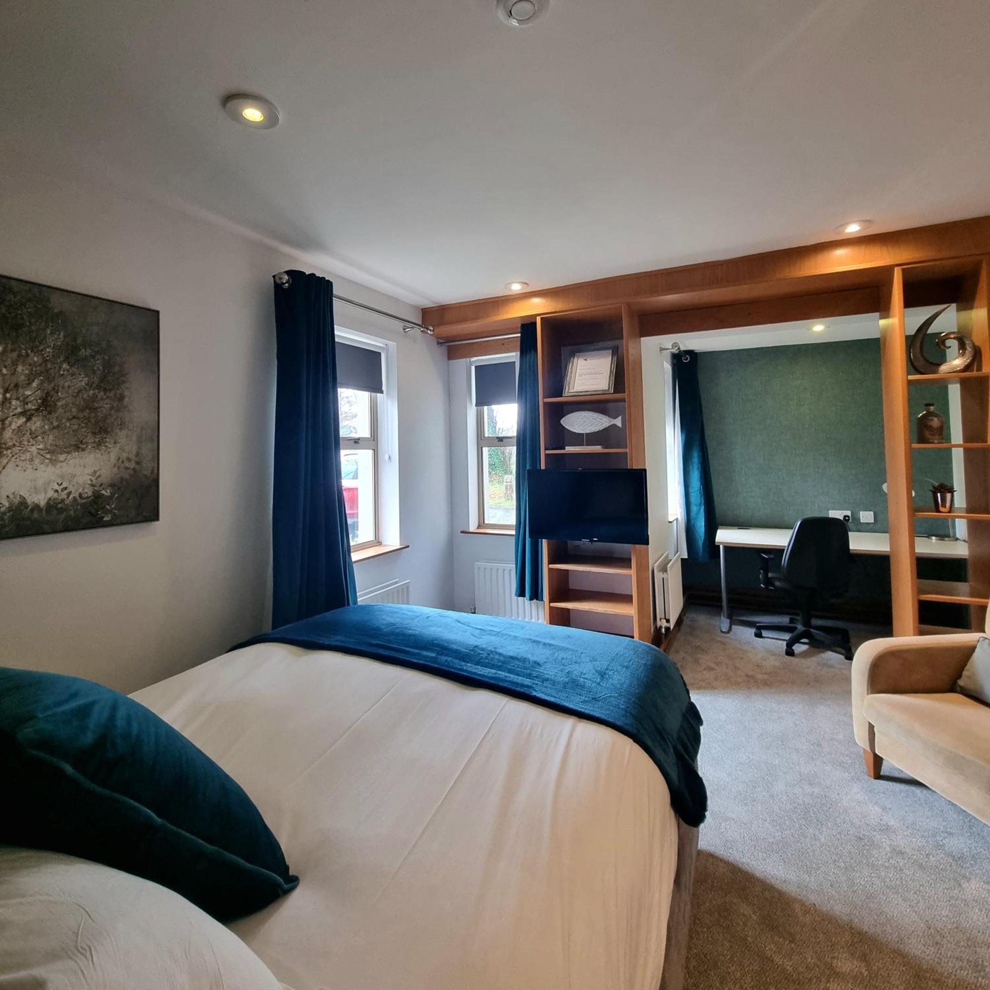 Brennan Court Guest Accommodation Limerick Junction Eksteriør billede