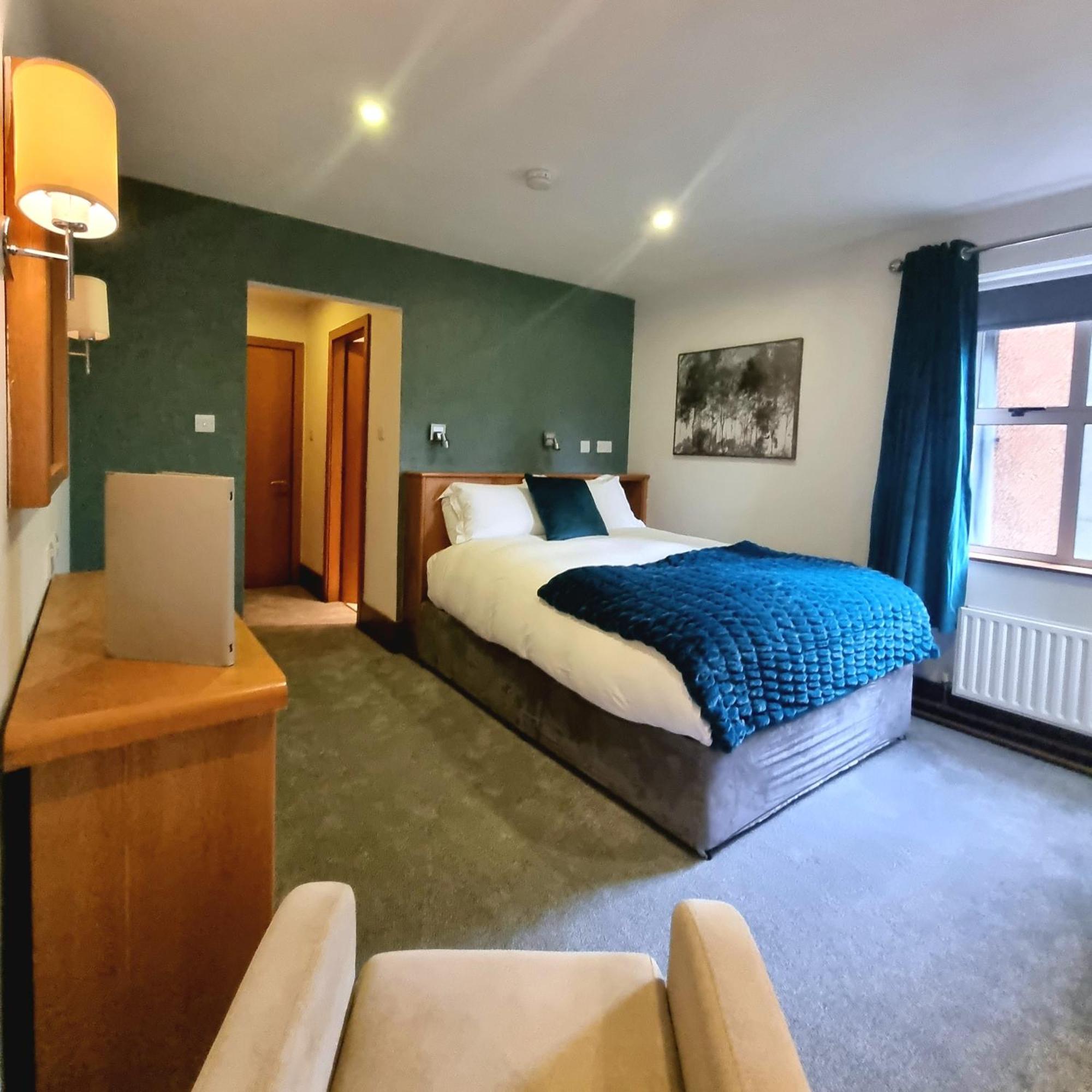 Brennan Court Guest Accommodation Limerick Junction Eksteriør billede