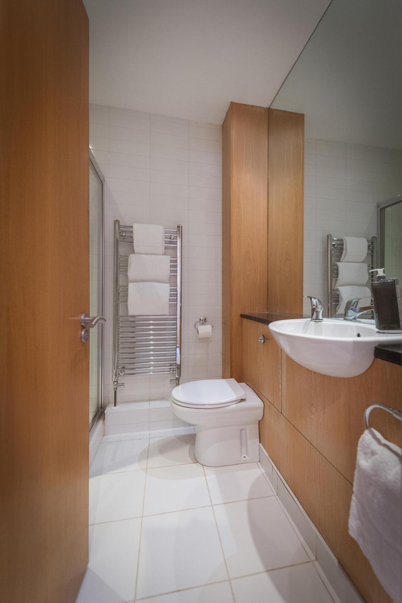 Brennan Court Guest Accommodation Limerick Junction Eksteriør billede