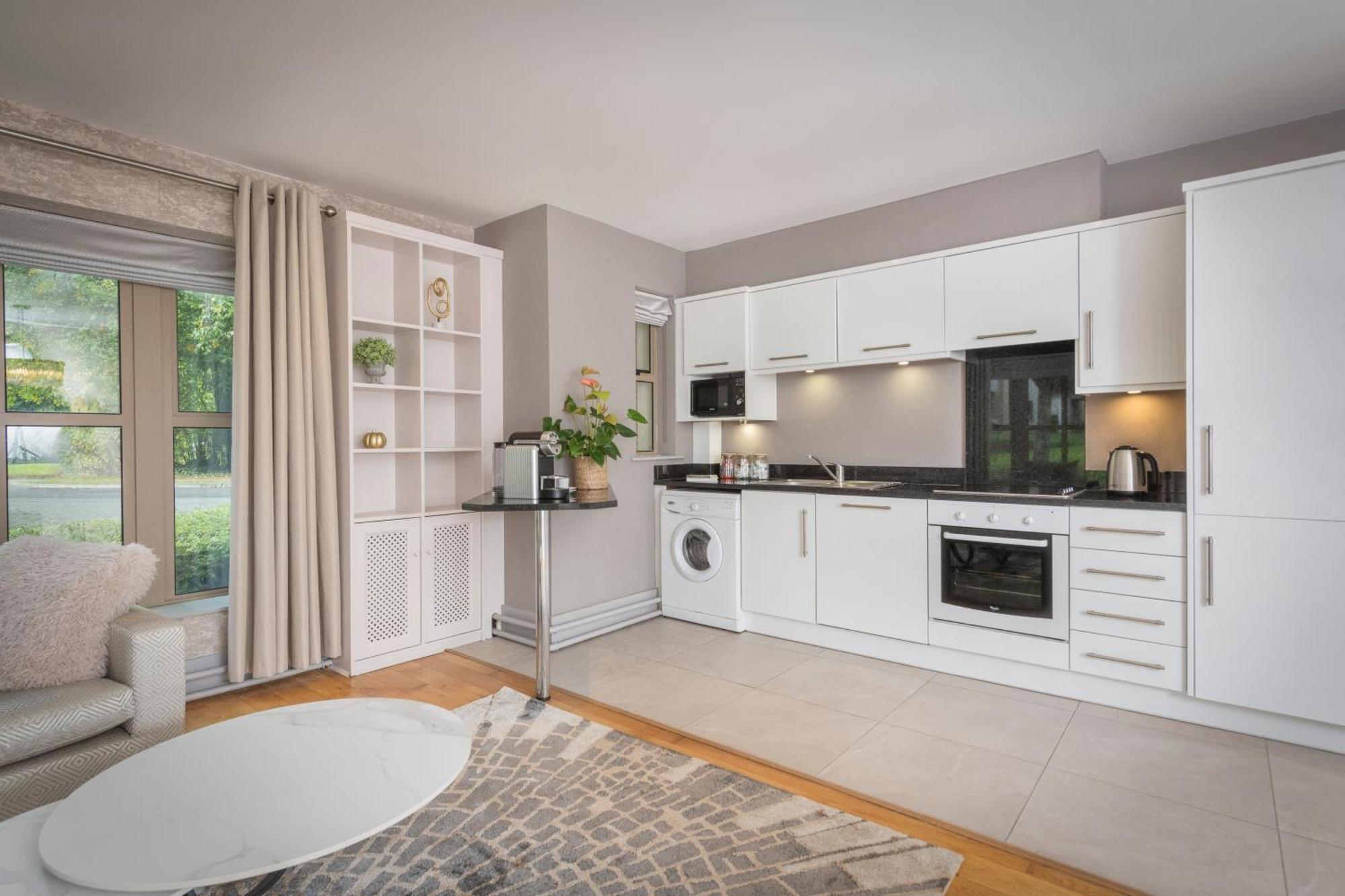 Brennan Court Guest Accommodation Limerick Junction Eksteriør billede