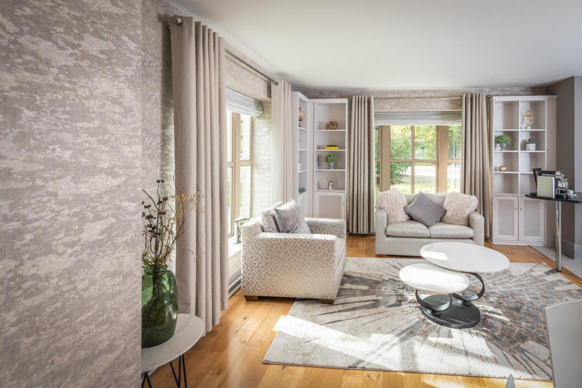 Brennan Court Guest Accommodation Limerick Junction Eksteriør billede