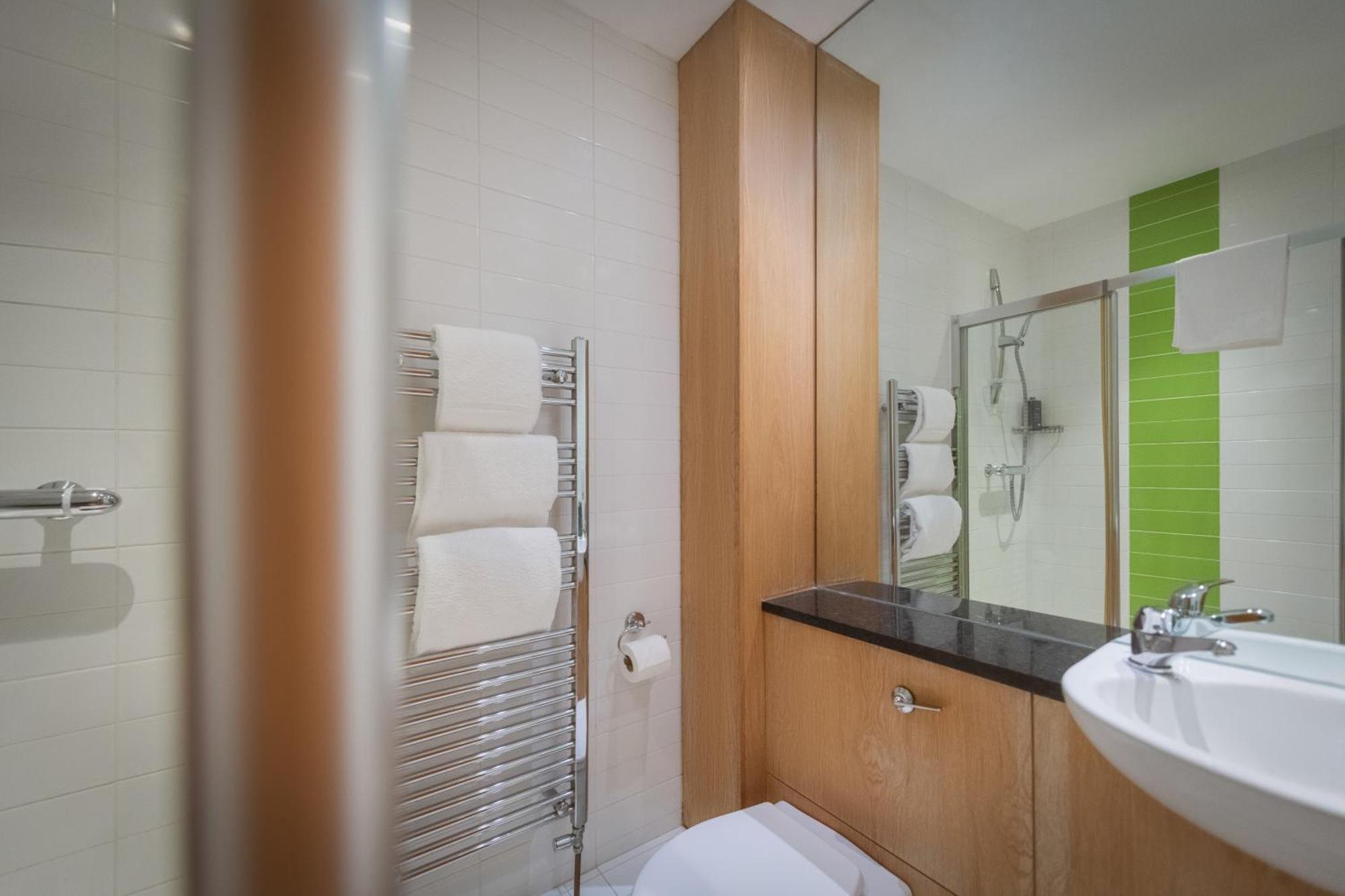 Brennan Court Guest Accommodation Limerick Junction Eksteriør billede