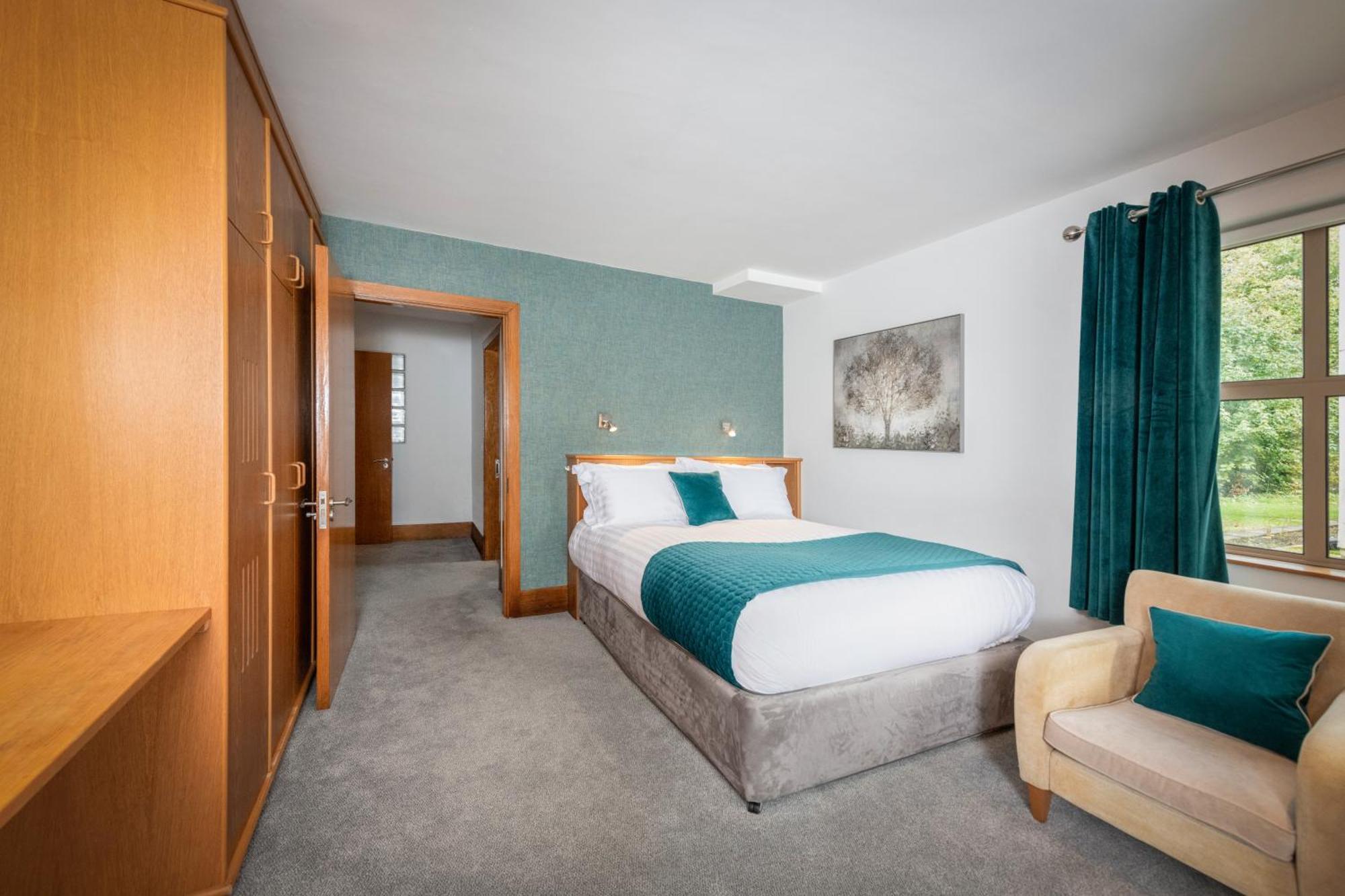 Brennan Court Guest Accommodation Limerick Junction Eksteriør billede