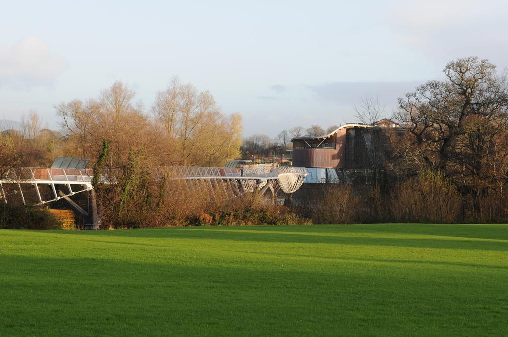 Brennan Court Guest Accommodation Limerick Junction Eksteriør billede