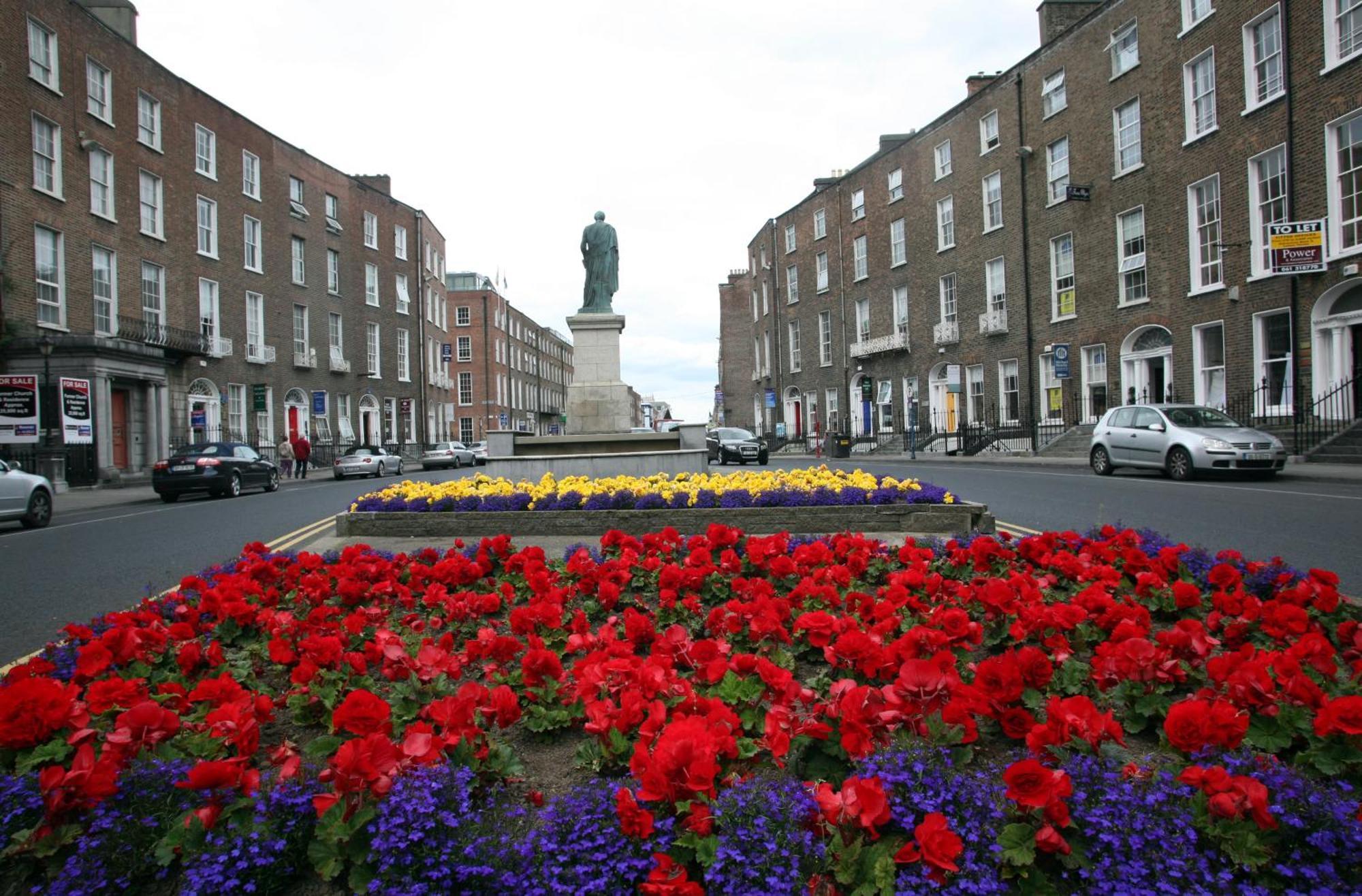 Brennan Court Guest Accommodation Limerick Junction Eksteriør billede