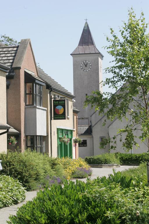 Brennan Court Guest Accommodation Limerick Junction Eksteriør billede