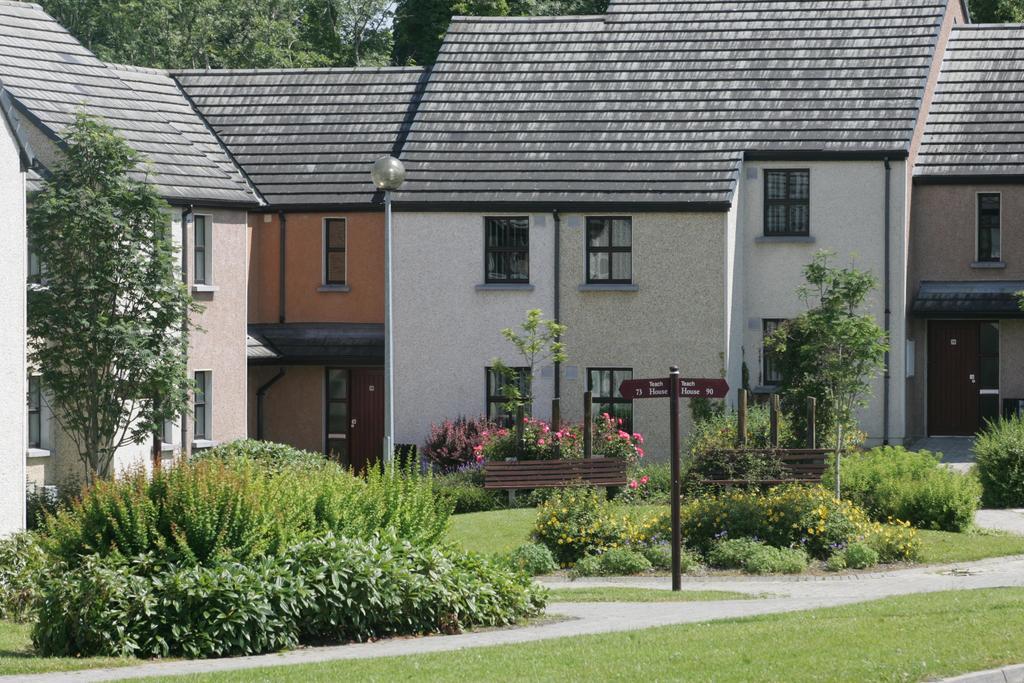 Brennan Court Guest Accommodation Limerick Junction Eksteriør billede