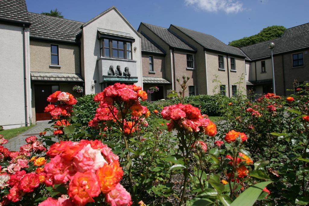 Brennan Court Guest Accommodation Limerick Junction Eksteriør billede