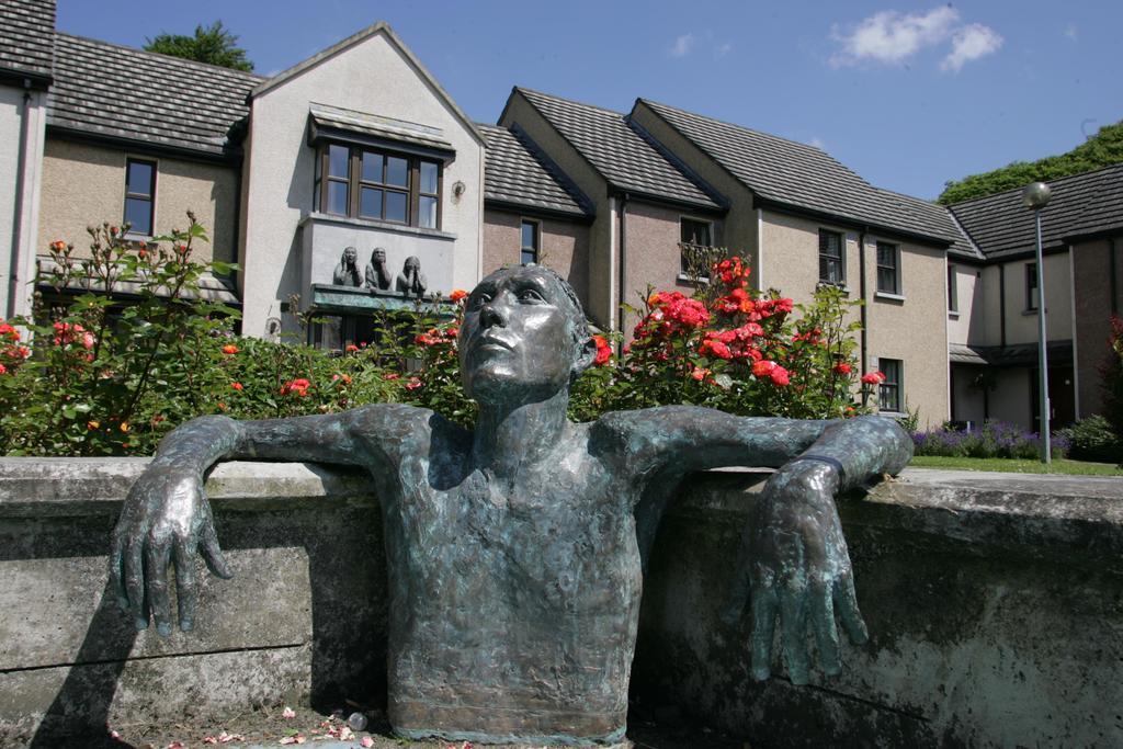 Brennan Court Guest Accommodation Limerick Junction Eksteriør billede